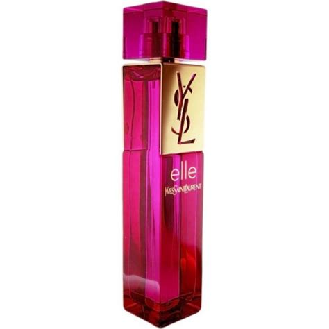 elle ysl reviews|YSL elle perfume superdrug.